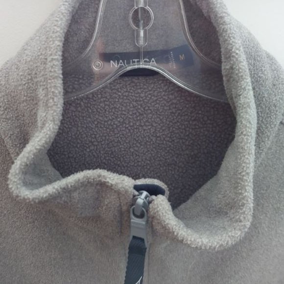Nautica fleece - Picture 2 of 3